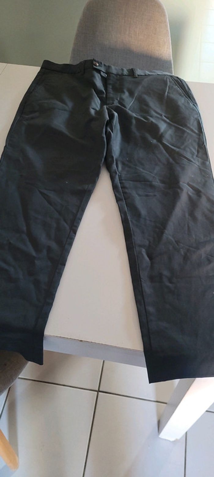 Costume homme - photo numéro 8