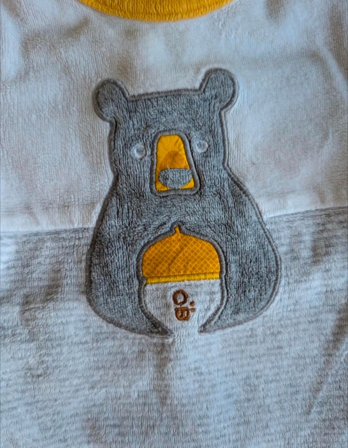 Pyjama 3 mois - photo numéro 2