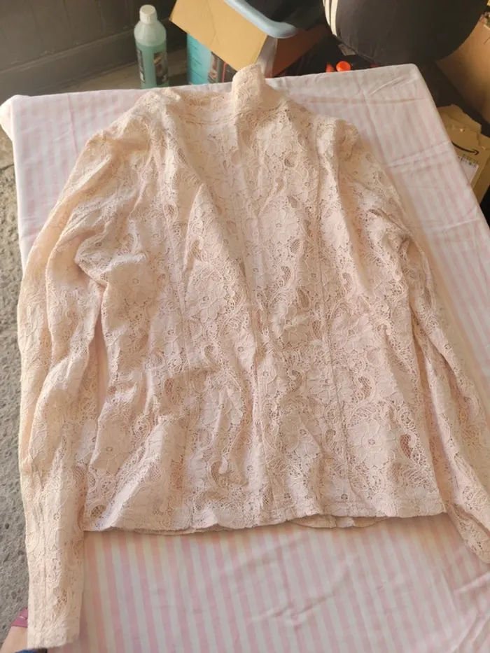 Jolie veste taille 38/40 - photo numéro 6