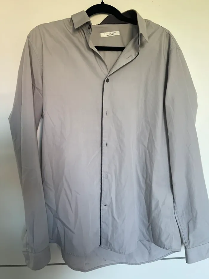 Chemise Homme