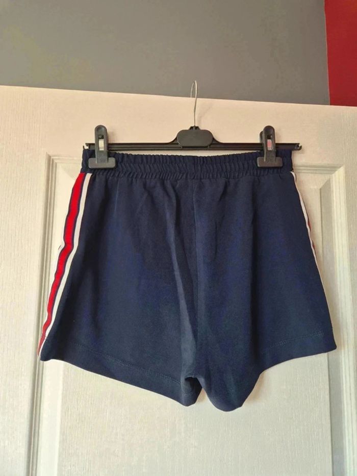Short - photo numéro 5