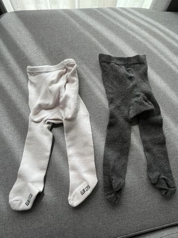Collant bébé