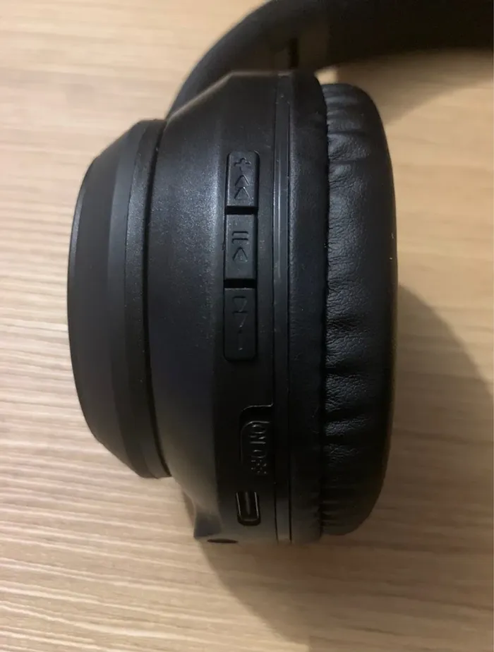 Casque - photo numéro 5