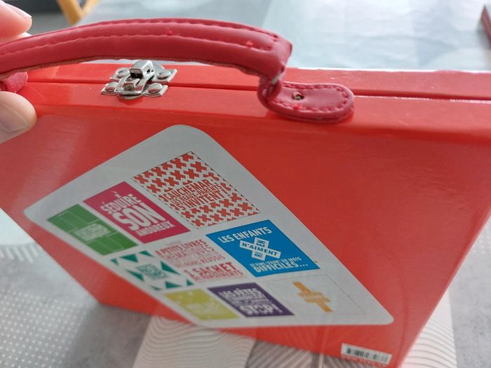 Kit de survie pour la cuisine - photo numéro 10