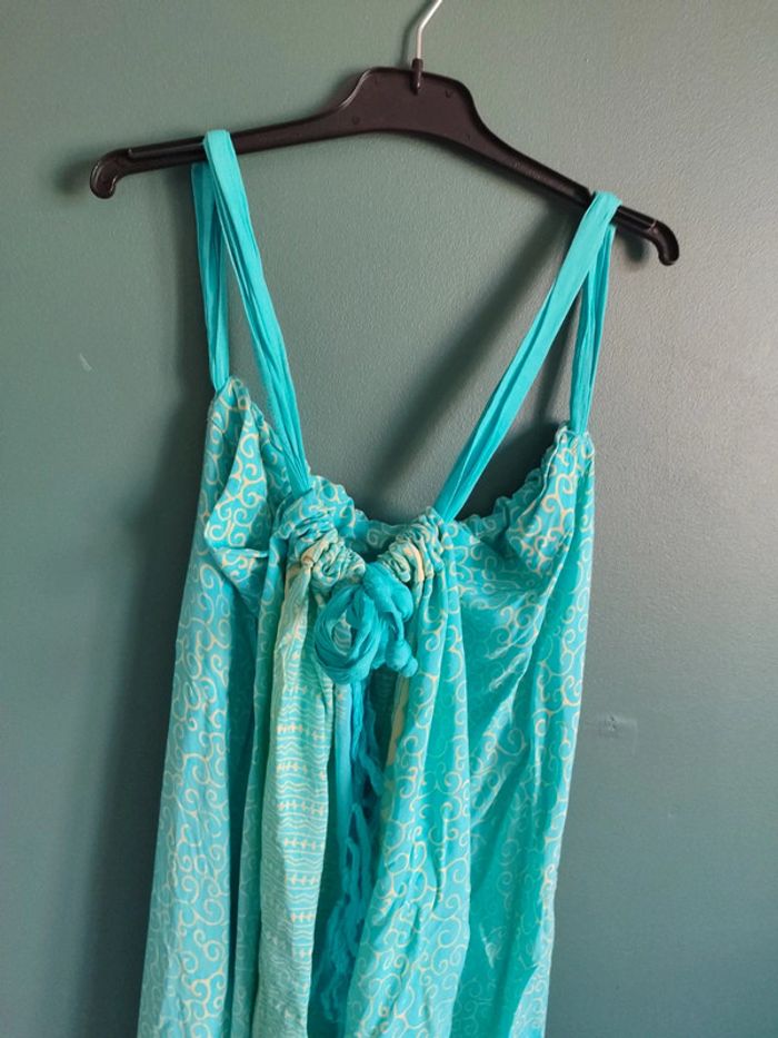 Robe de plage - photo numéro 5