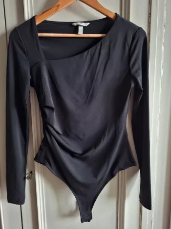 Body asymétrique H&M