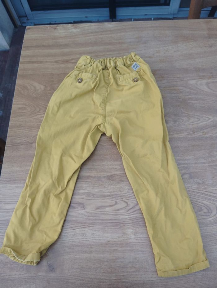Pantalon léger Kiabi - photo numéro 3