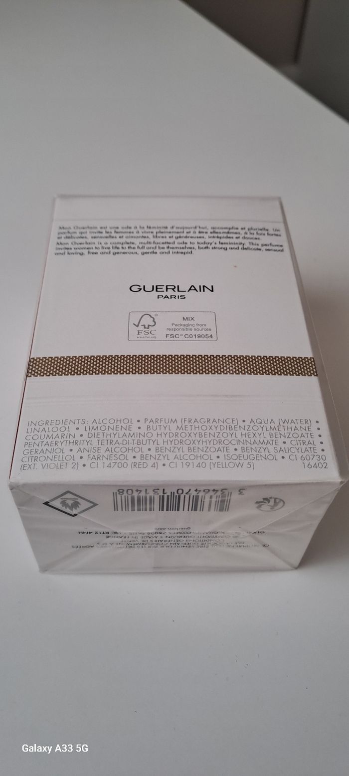 Mon Guerlain - photo numéro 3