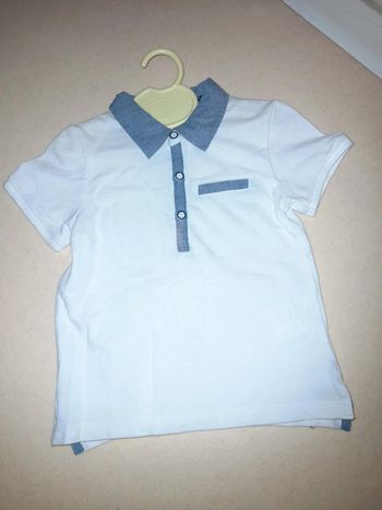 T-shirt 24 mois