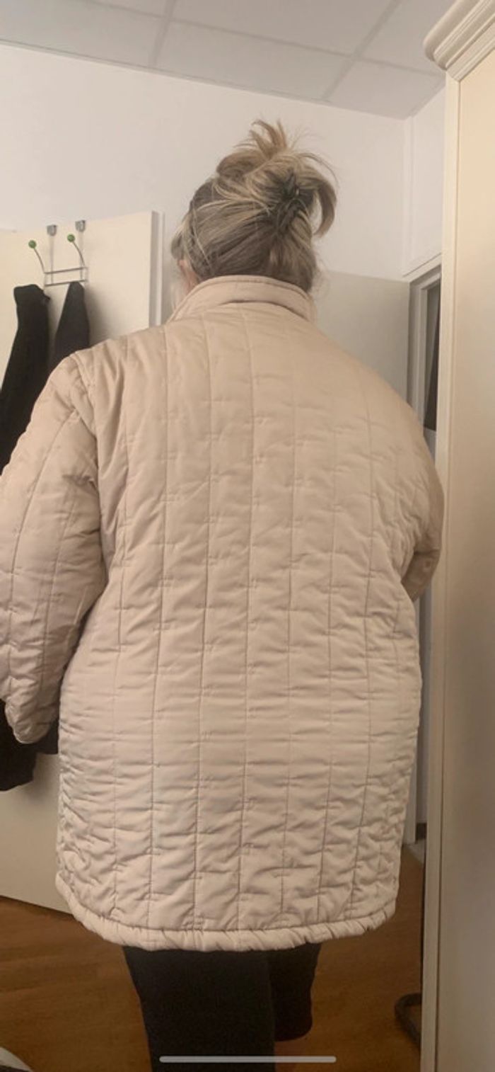 Jolie parka - photo numéro 4