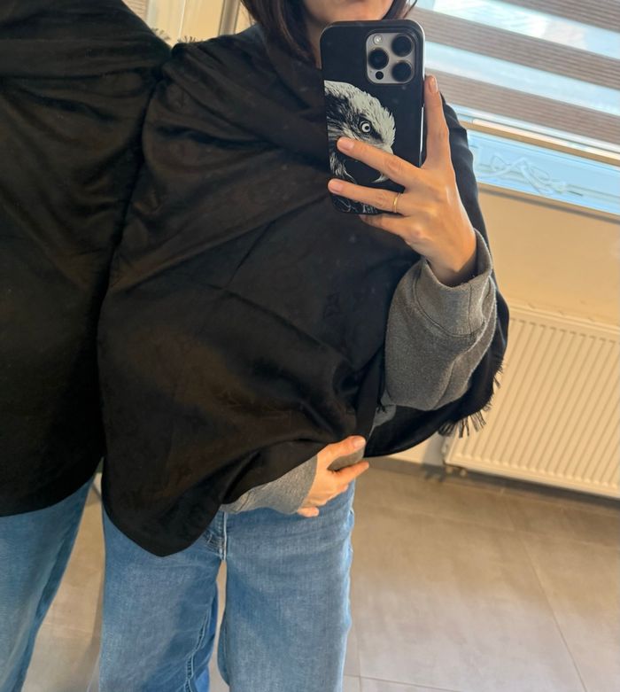 Echarpe pour femmes qualité - photo numéro 8