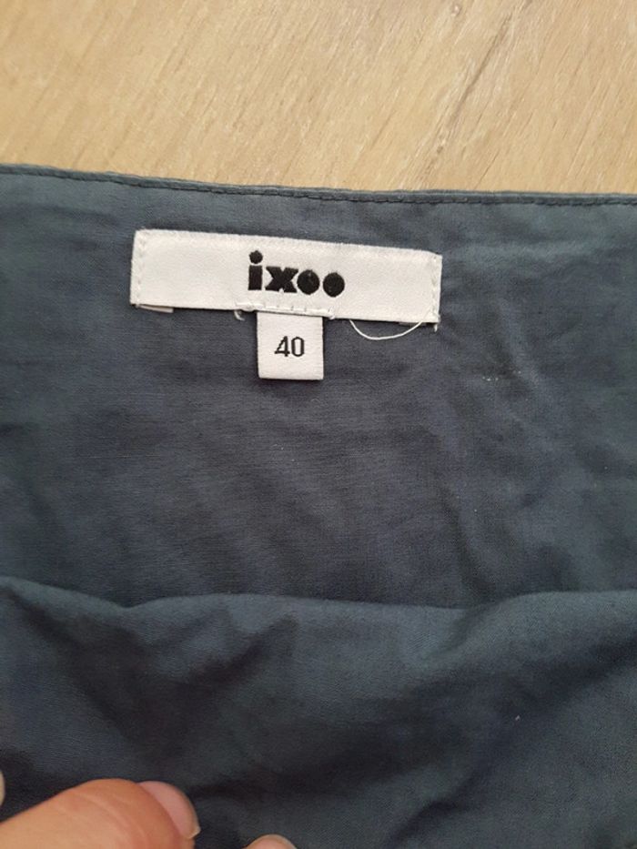 Jupe Ixoo - photo numéro 5