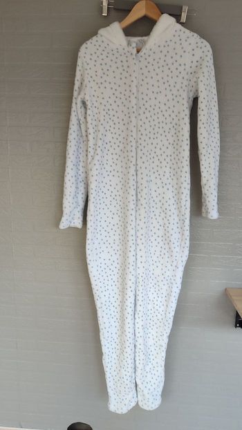 Pyjama pilou pilou t s 