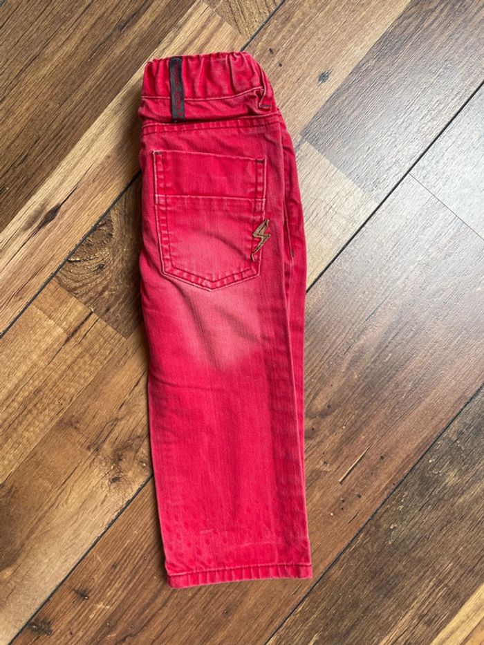 Jean taille 18/24 mois - photo numéro 5