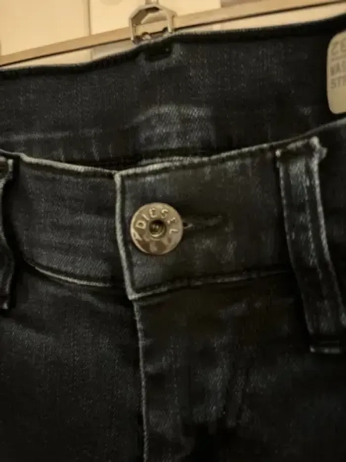 Jean Grupee W25L32 DIESEL - photo numéro 4