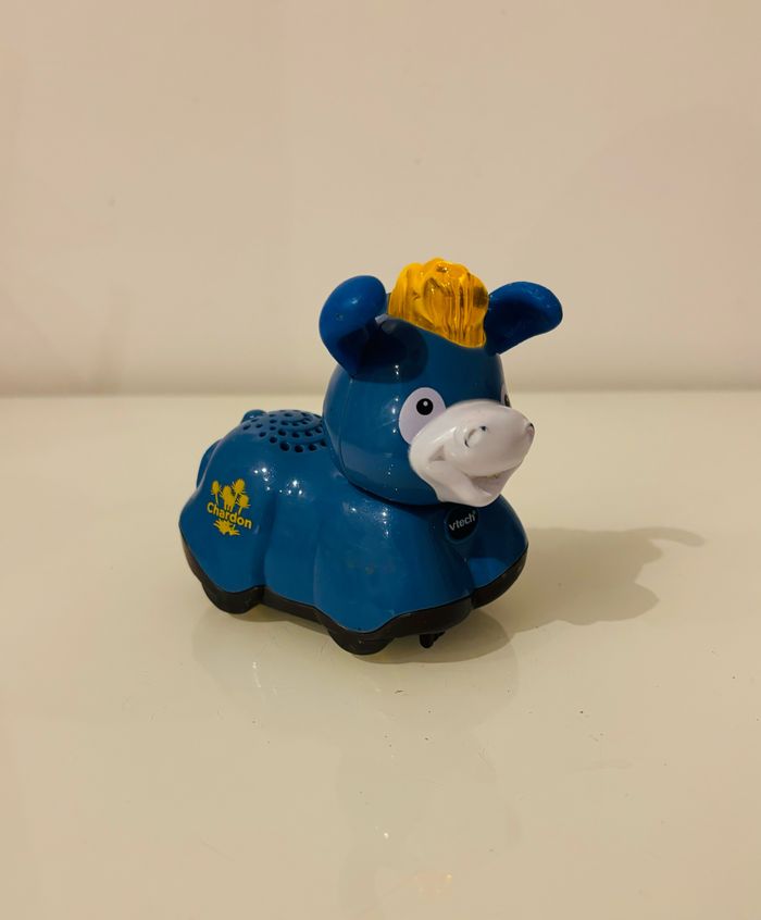 Vtech Tut Tut animo Chardon l’âne à chansons zoo maxi jungle lion panda hippo super ferme jungle bateau garage animaux coq poule maxi niche chien copains bolides rare lot SOP77