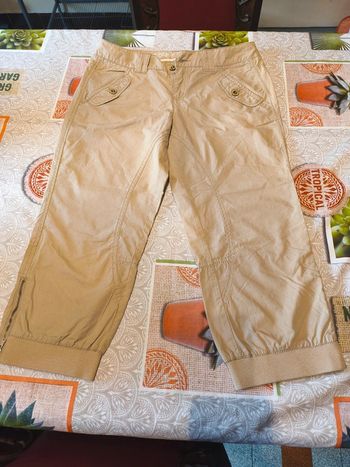 Pantacourt Esprit T38