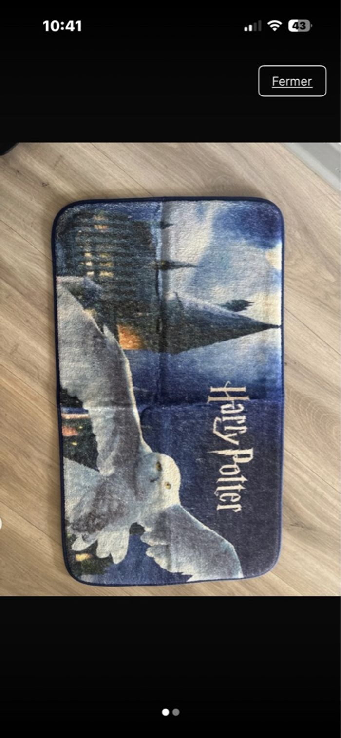 Tapis - photo numéro 1