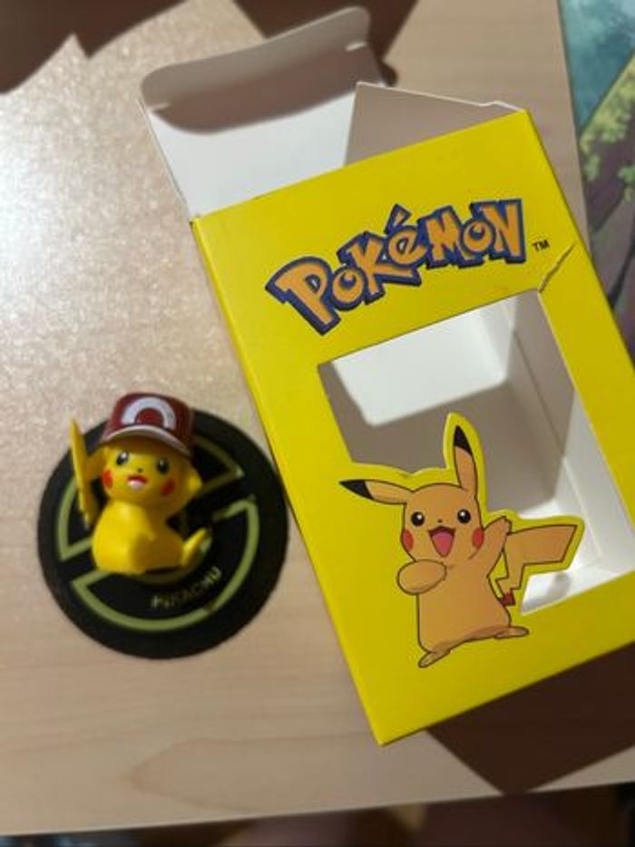 Figurine Pokémon