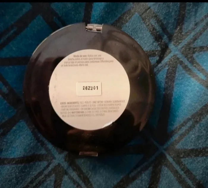 Fond de teint City bronzer Maybelline - photo numéro 2