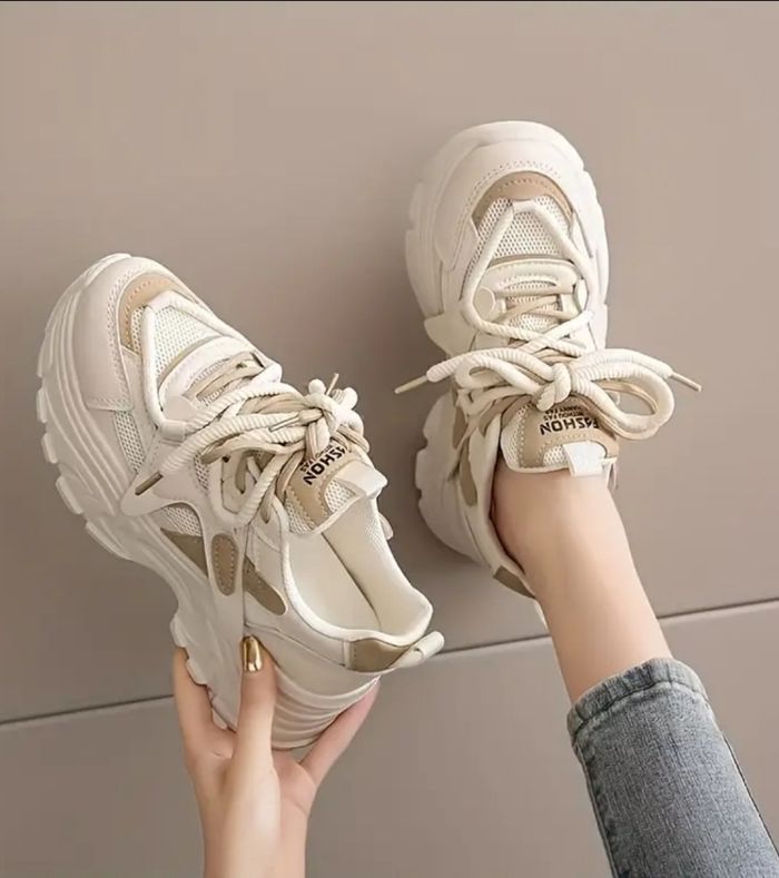 Baskets - photo numéro 2