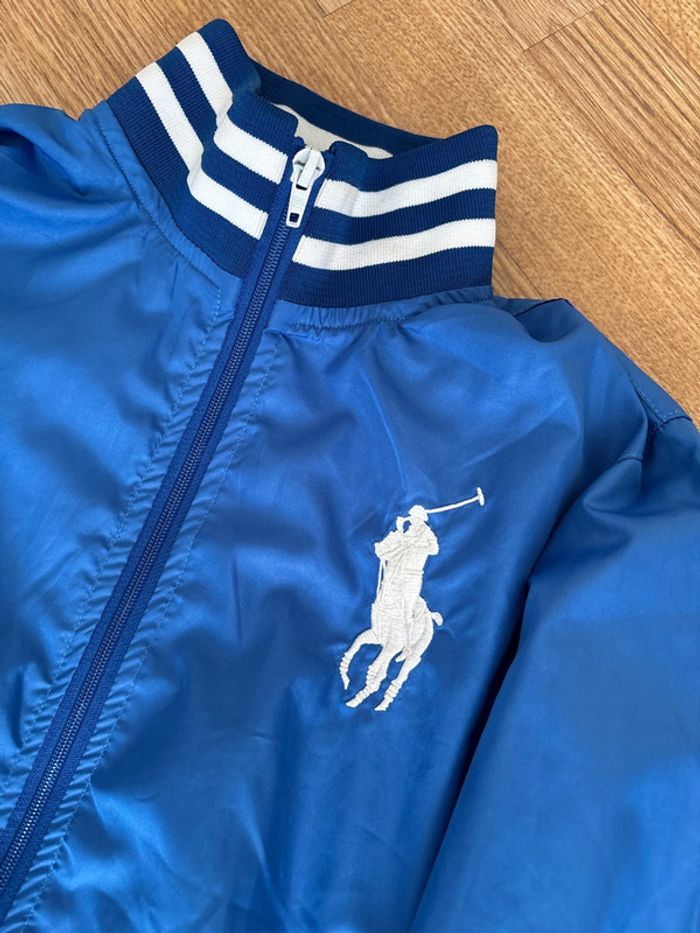 Veste Ralph Lauren - photo numéro 2