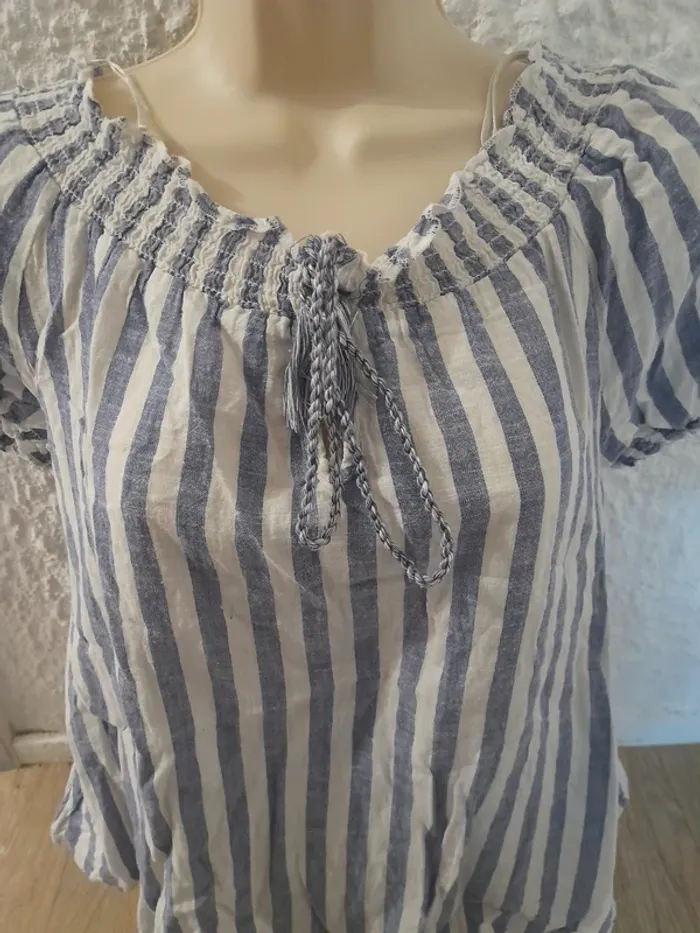 teeshirt taille 38 - photo numéro 2