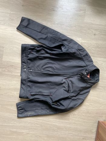Veste homme