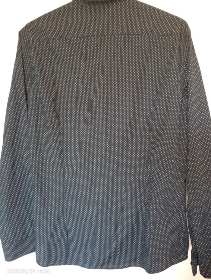 Chemise habillée homme - photo numéro 4