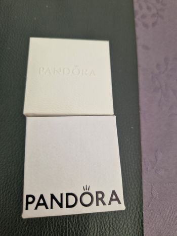 Boite pandora
