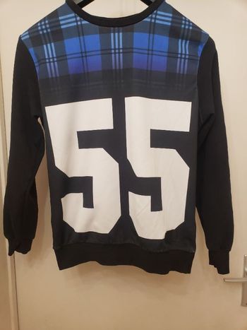 Sweat-shirt léger