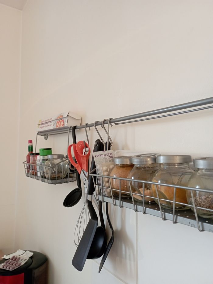 Support pour cuisine - photo numéro 6