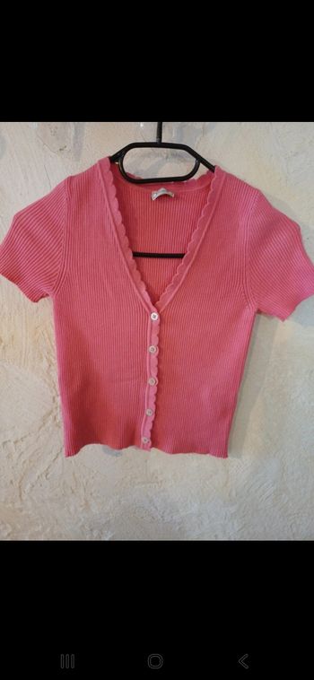 T.shirt femme taille S