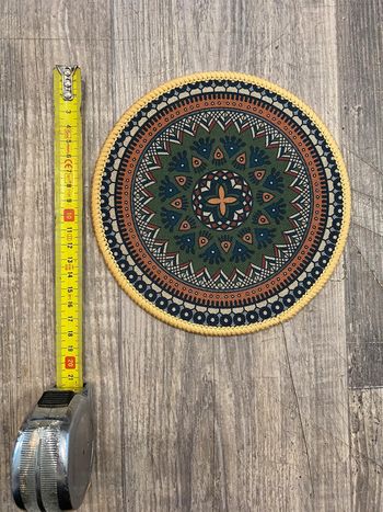 Dessous de table
