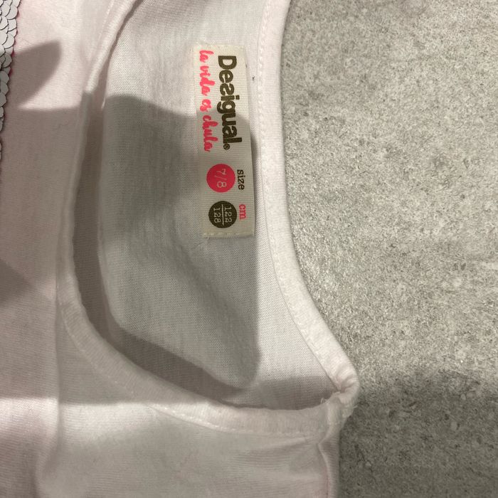 T-shirt - photo numéro 2