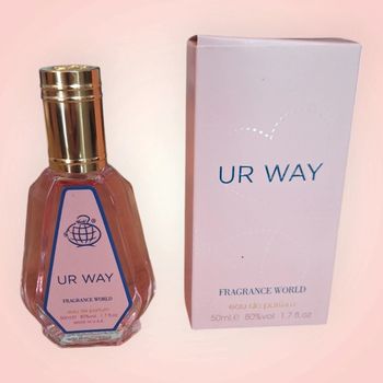 Parfums Collection Privée Ur Way 50 Ml