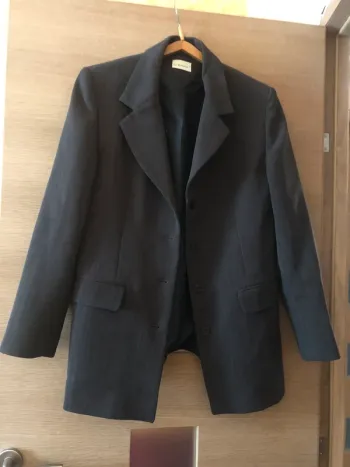 Veste tailleur