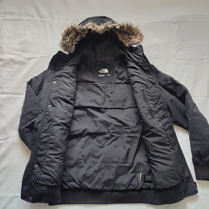 Blouson The North Face Gotham - taille XS - photo numéro 8