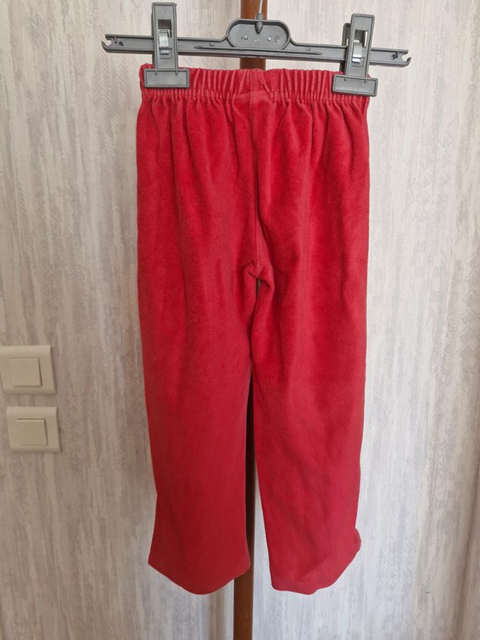 🎯 Ensemble pyjama garçon - Cars/Disney/Tissaia - Taille 3 ans - Coton/Polyester - photo numéro 12