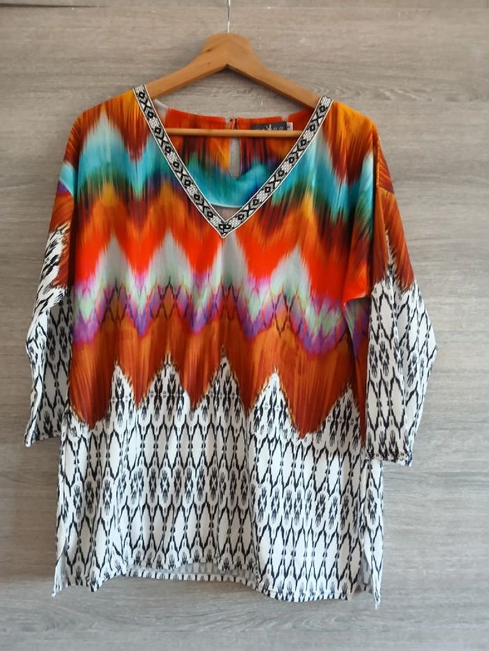 Blouse Vango
