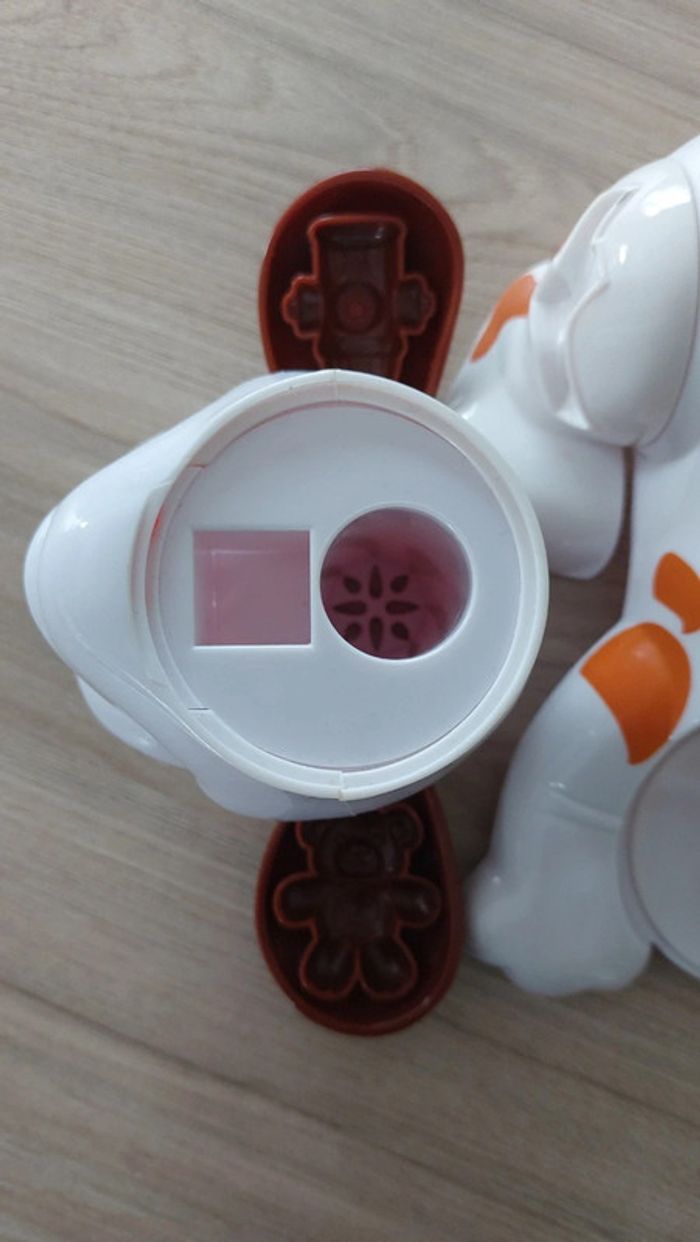 Chien Play Doh - photo numéro 3