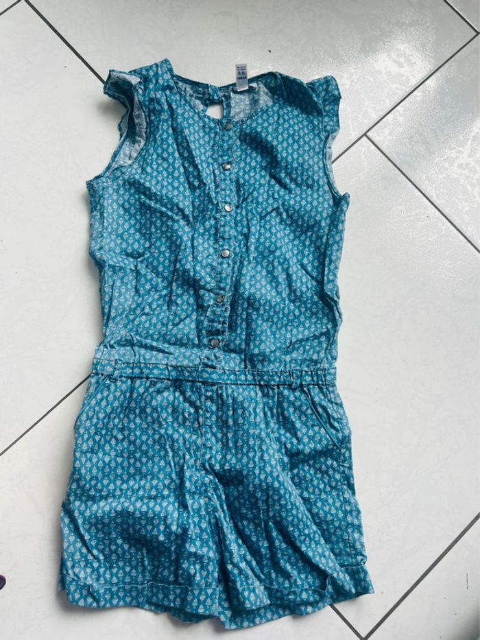 Combishort okaidi