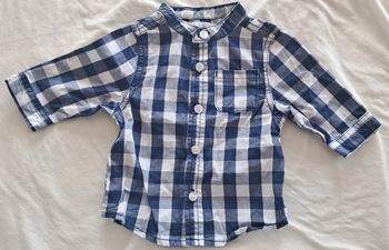 Chemise