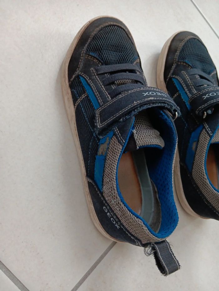 Chaussures Geox pointure 33 - photo numéro 2