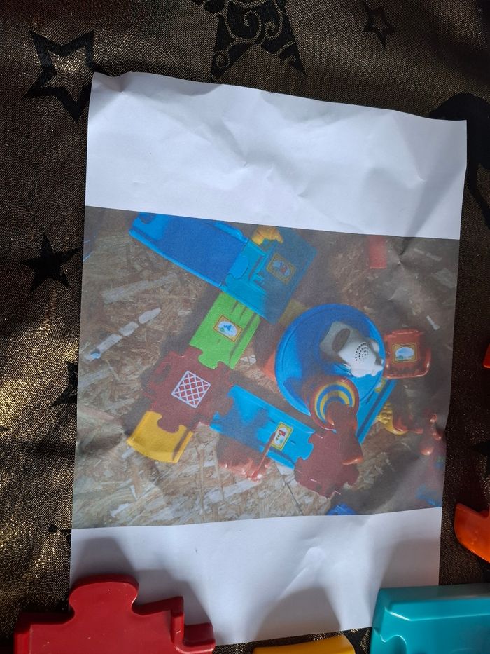 Aéroport et avion tutu - photo numéro 3