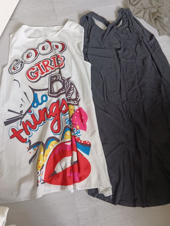 Lot vêtements Taille 48 - photo numéro 3