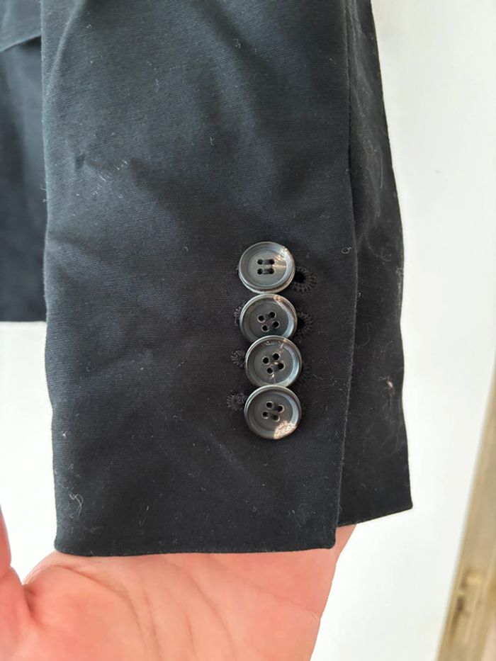 blazer - photo numéro 3