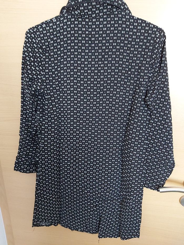 Chemise de nuit - photo numéro 2