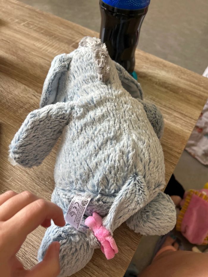 Peluche Disney - photo numéro 4