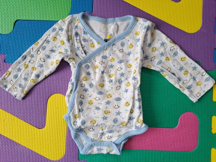 Lot de 8 bodies ml 3m - photo numéro 19